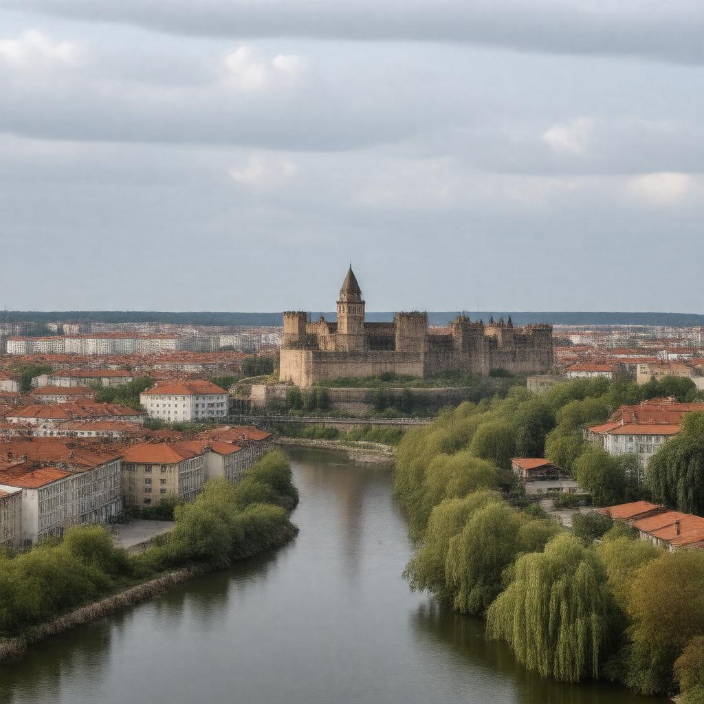 Arad (Tel Arad)